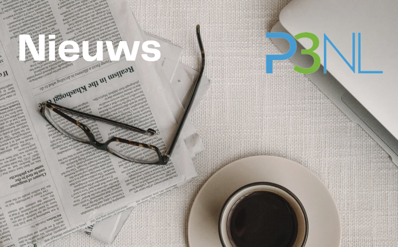 P3NL stopt, klachtenregeling blijft in 2025. 